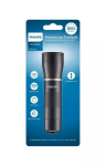 Philips SFL7001T/10 LED Flashlight / black
