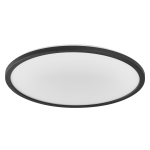 Osram SMART+ ORBIS ULTRA SLIM BACKLIGHT 400 RGB TW BK | 25 W | RGBTW | Wi-Fi