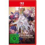 Nintendo Fire Emblem: Fortune's Weave-game