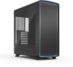 Fractal Design Case | Summit | ATX | Ambience Blackout TG Light Tint