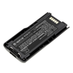3700mAh IMPRES Battery for Motorola PMNN4522A, MTP3100, MTP3200, MTP3250, MTP6650