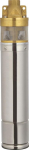Puurkaevupump Terra 4/150 1.1 kW