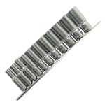 11 TK. 3/8&Prime; PIKAD KUUSKANTPEAD KOMPLEKTIS (8&ndash;19 MM) KANDJAL DS1311