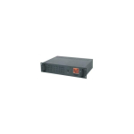 Nepārtrauktās baro&scaron;anas bloks EA2200R 2000VA/1200W LCD Rack