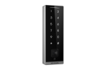 Kar&scaron;u lasītājs DS-K1105EMKB-QR EM/Mifare kartes Melns
