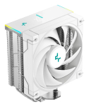 DeepCool AK400 Digital SE WH Processor Air cooler 12 cm White 1 pc(s)
