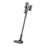 Xiaomi | Vacuum Cleaner | Mijia 4 Pro | Operating time (max) 90 min | N/A | 3750 mAh | Dust capacity N/A L | Grey
