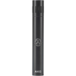 AKG C151 - instrumental condenser microphone with a cardioid polar pattern