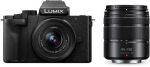 Sports camera Panasonic Lumix G100DW (G100D + FS12032 + FS35100) DC-G100DWEGK
