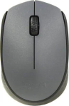 Computer mouse Logitech  M170 Grey 910-004642