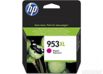 Printer accessories HP No. 953 XL Ink Cartridge Magenta F6U17AE