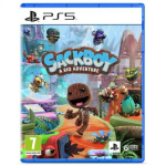 Other Computer Accessory Sony Sackboy A Big Adventure! PS5