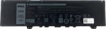 Other Computer Accessory Dell  Dell Battery  38WHR  3 Cell  5715063291740