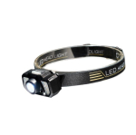 Another product iLike  LED prieksejais lukturis  2W XPE LED 100/120lm  uzladejams 1200mAh  ar sarkanu gaismu