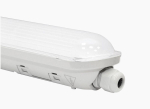 Another product iLike  TRI-PROOF gaismeklis  230Vac  40W  150lm/W  118cm  IP65  IK08  4000K  LINKER  LED line PRIME