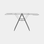 Another product brabantia  BRABANTIA HangOn veļas žāvētājs  25m  Matt Black 403460