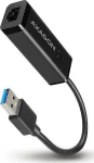 Converter Axagon  AXAGON ADE-SR Type-A USB3.0 - Gigabit Ethernet 10/100/1000 Adapter
