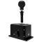Another product SIMAGIC  SIMAGIC Hybrid H-Pattern / Sequential Shifter with 8 Gears. S505 DS-8X (6975472770840)