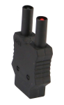 Another product iLike  True RMS digitalais multimetrs  1000V AC/DC; 10A AC/DC; 60M?; 6000uF; VFD: 600V; 500?;