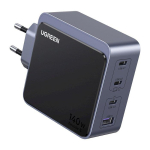 Ugreen X570 Nexode S Charger USB-A + 3x USB-C 140W