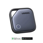 Another product Ugreen Ugreen Smart Bluetooth izsekosanas ierice Android un iOS iericem (darbojas ar Apple Find My; Android Find Hub) Finder Pro CM916 (LiPo akumul UGREEN/75646 (6941876276462)