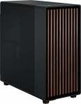 Computer case Fractal Design  North XL Mesh Black