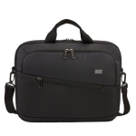 Case Logic | Propel Attach&eacute; | PROPA-114 | Fits up to size 12-14 " | Messenger - Briefcase | Shoulder strap | Black