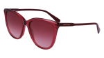 P&auml;ikeseprillid LONGCHAMP naistele LO718S-601 (L&auml;&auml;ts/Sild/K&otilde;rvaklamber) 56/16/140 mm