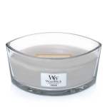 WoodWick 76106 wax candle Other Grey Amber,Musk,Vetiver 1 pc(s)
