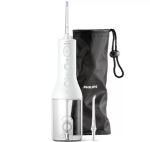 Philips Sonicare Power Flosser 3000 Series HX3826/31 Oral Irrigator, White