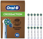 Oral-B Pro Cross Action Electric Toothbrush Head