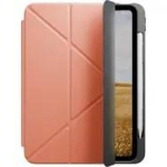 Native Union Active Case - obudowa ochronna z uchwytem na Apple Pencil do iPad 10.9" 10G / 11" (A16) (apricot)