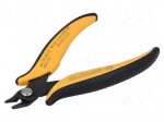 Pliers | cutting,miniature | Pliers len: 140mm