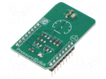 Click board | pressure sensor | I2C,SPI | DPS422 | 3.3VDC