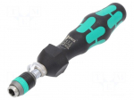 Screwdriver | dynamometric,adjustable | Series: Kraftform-7400