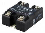 Relay: solid state | Ucntrl: 4&divide;32VDC | 75A | 48&divide;530VAC | -40&divide;80&deg;C