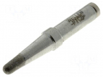 Tip | conical | 3.2mm | 370&deg;C