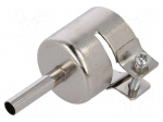 Nozzle: hot air | Application: HCT-900,TMT-HA200,TMT-HA300 | 5mm