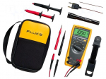 Measuring kit: Fluke kit