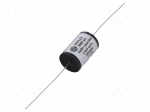 Capacitor: polypropylene | 1.5uF | 600VDC | &plusmn;2% | &Oslash;18.4x33mm | -25&divide;85&deg;C