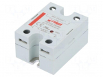 Relay: solid state | Ucntrl: 4&divide;32VDC | 60A | 48&divide;280VAC | -30&divide;80&deg;C | IP20
