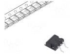 Transistor: IGBT | 440V | 20A | 125W | D2PAK