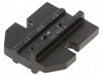 Crimping jaws | Application: KNP.9743