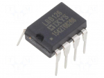 Relay: solid state | SPST-NC x2 | Icntrl max: 50mA | 170mA | OptoMOS