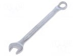 Wrench: combination spanner | double-sided,bent | 12mm | L: 170mm