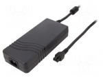 Power supply: switching | 12VDC | 15A | 180W | 90&divide;264VAC | -10&divide;60&deg;C