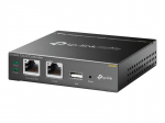 TP-LINK | Omada Hardware Controller | OC200 | 10/100 Mbit/s | Ethernet LAN (RJ-45) ports 2 | MU-MiMO No | PoE in