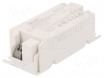 Power supply: switching | LED | 44W | 30&divide;60VDC | 1050mA | 198&divide;264VAC