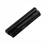 Notebook battery, Extra Digital Extended, DELL 09K6P, 6600mAh