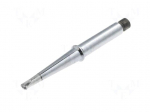 Tip | chisel | 2.4mm | 370&deg;C | for  soldering iron